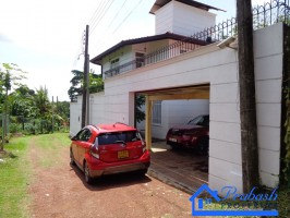 House for Sale at Thalawathugoda